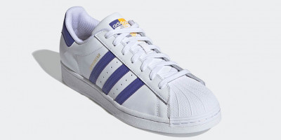 LA Lakers dan Knicks Bersatu di adidas Superstar thumbnail